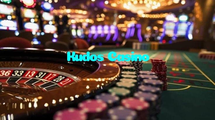 Kudos Casino