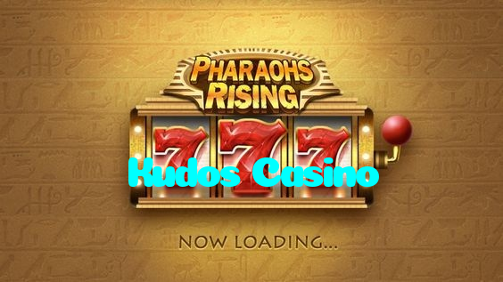 Kudos Casino casino presented on mobile device in Pakistan with slots and live games