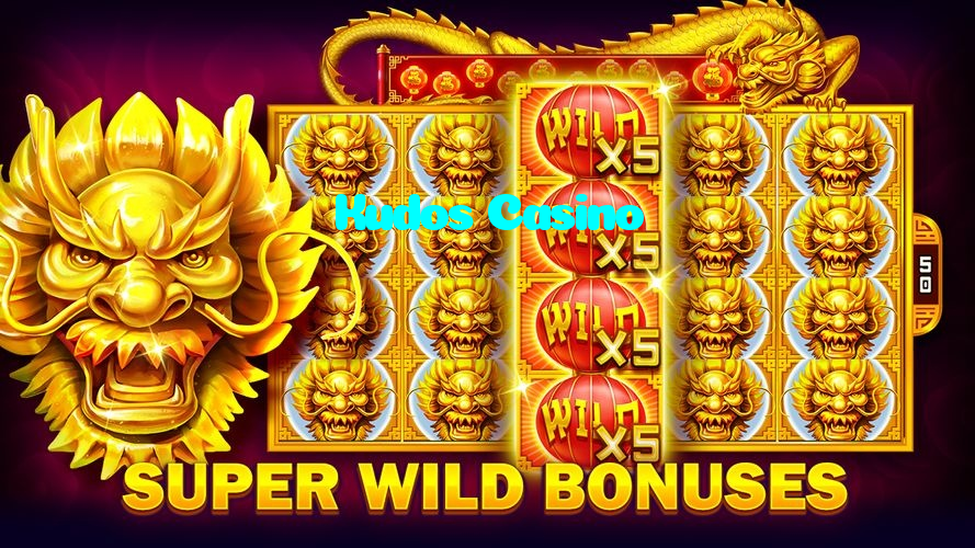 Kudos Casino