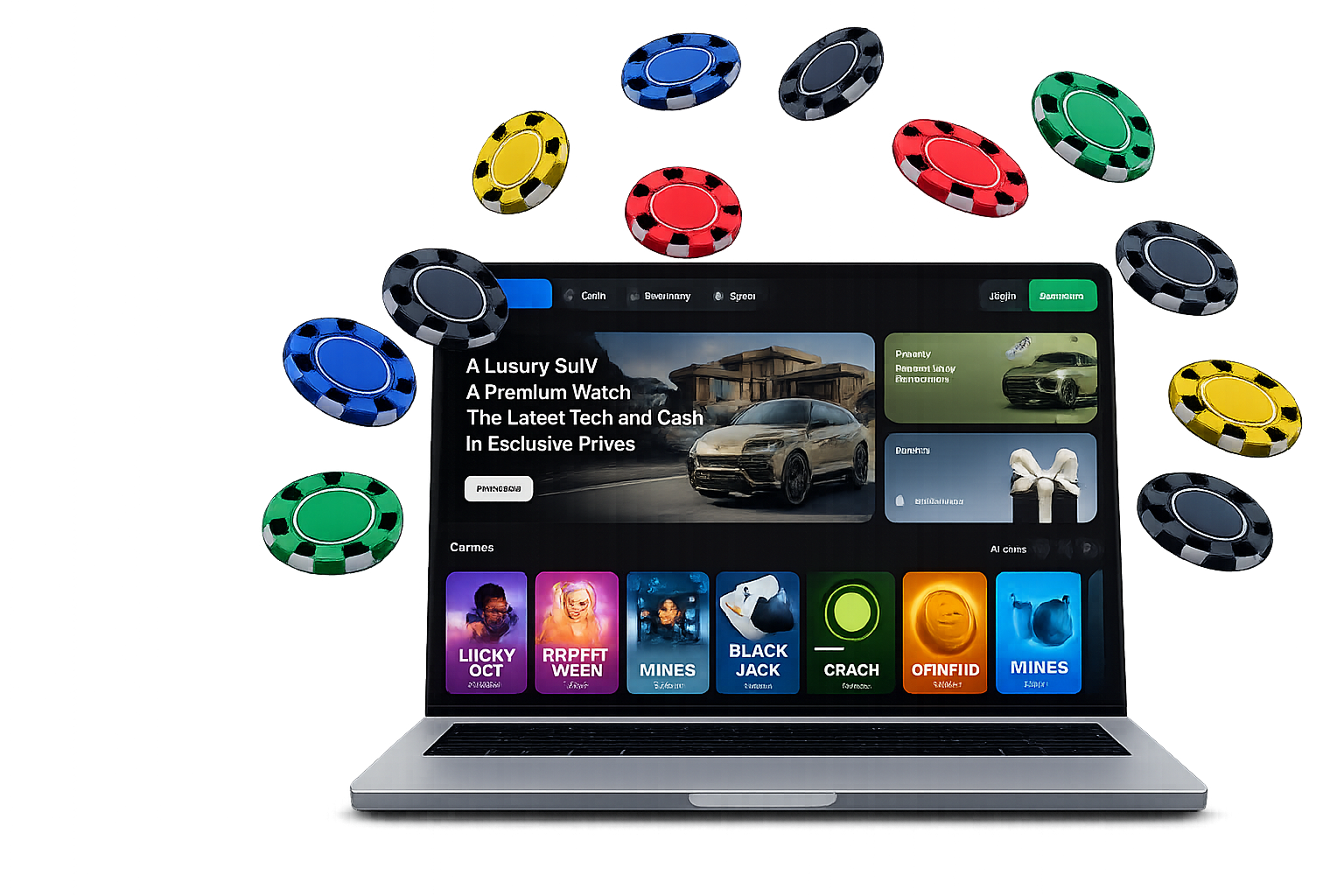 Kudos Casino Pakistan